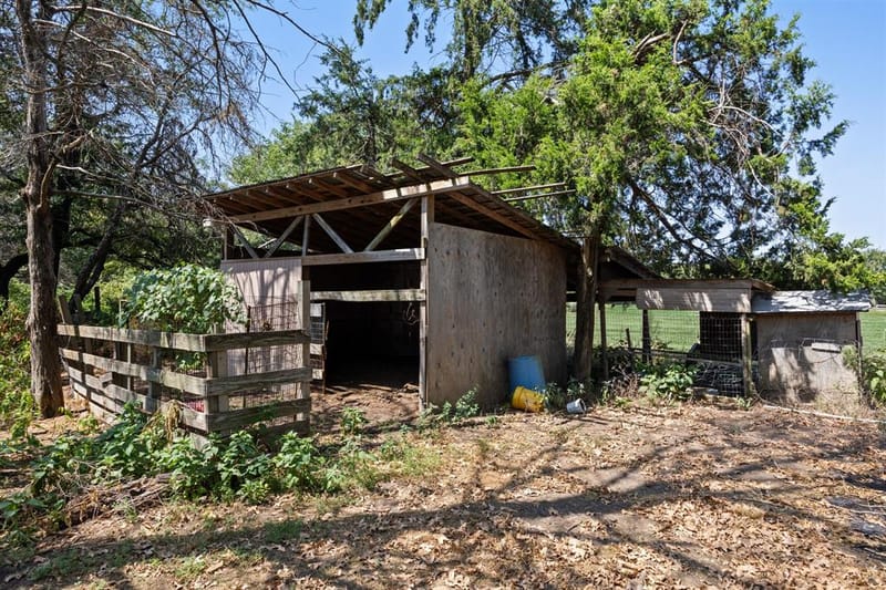 13905 Debbie Lane, Quinlan TX 75474 - Photo 33