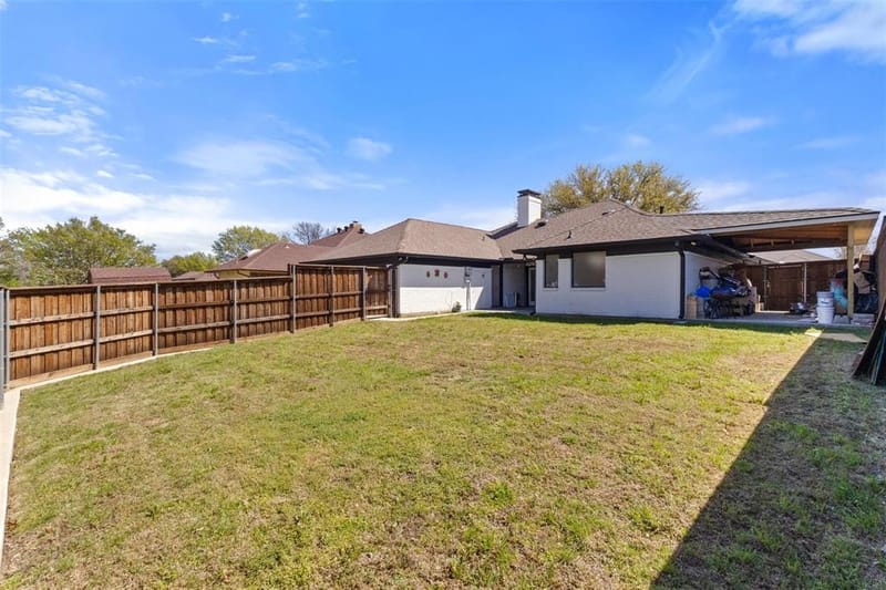 1507 Sugar Creek Drive, Carrollton TX 75007 - Photo 22