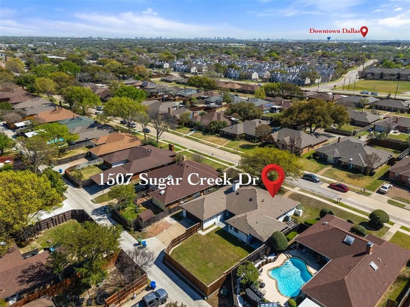 1507 Sugar Creek Drive, Carrollton TX 75007 - Photo 24