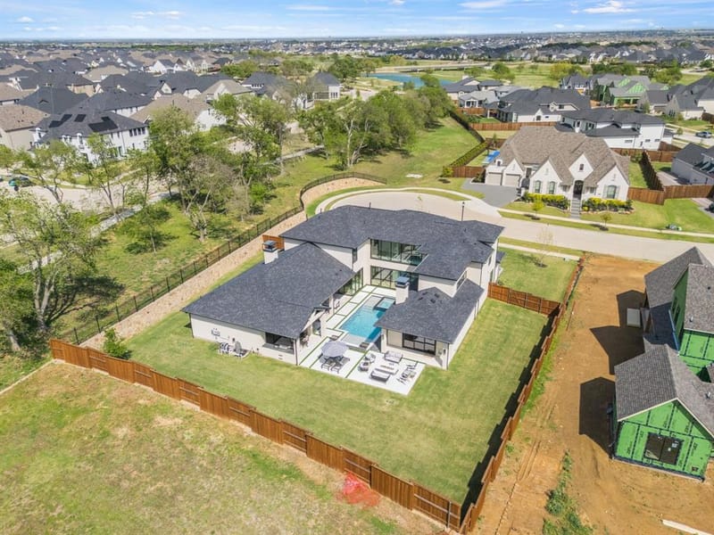 381 Spade Ranch Road, Prosper TX 75078 - Photo 6