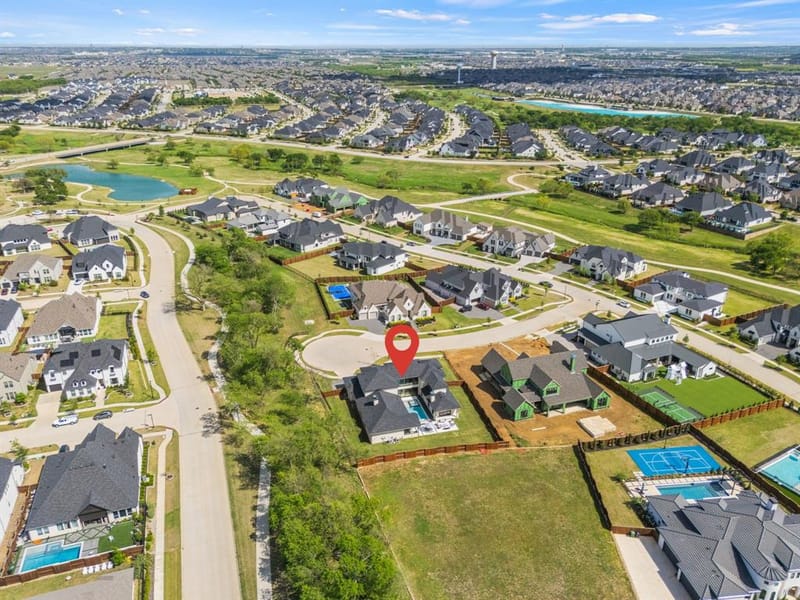381 Spade Ranch Road, Prosper TX 75078 - Photo 7
