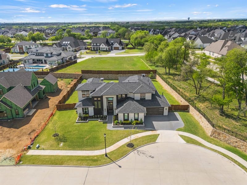 381 Spade Ranch Road, Prosper TX 75078 - Photo 4