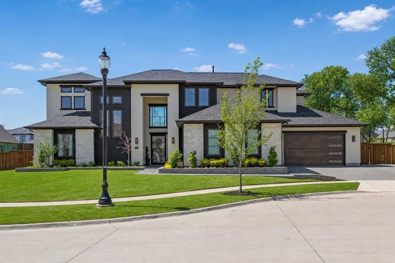 381 Spade Ranch Road, Prosper TX 75078 - Photo 8