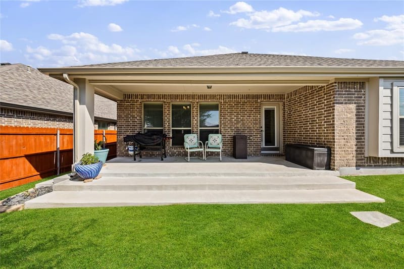 949 Mangrove Drive, Fate TX 75087 - Photo 27