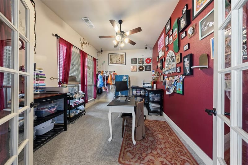 949 Mangrove Drive, Fate TX 75087 - Photo 6