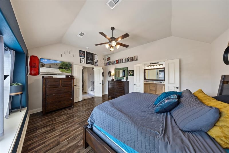 949 Mangrove Drive, Fate TX 75087 - Photo 17