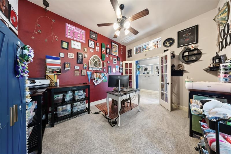 949 Mangrove Drive, Fate TX 75087 - Photo 7