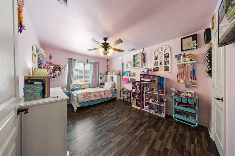 949 Mangrove Drive, Fate TX 75087 - Photo 20