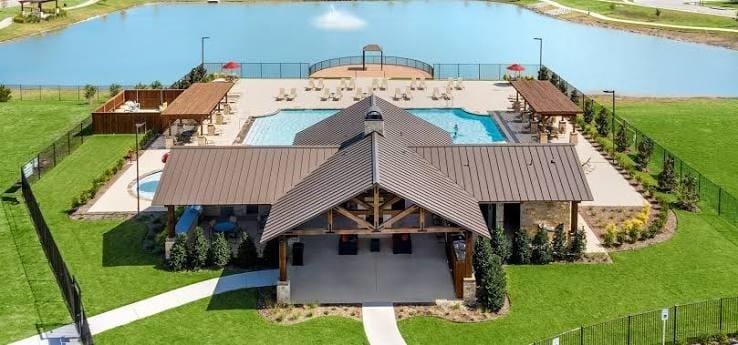 949 Mangrove Drive, Fate TX 75087 - Photo 38