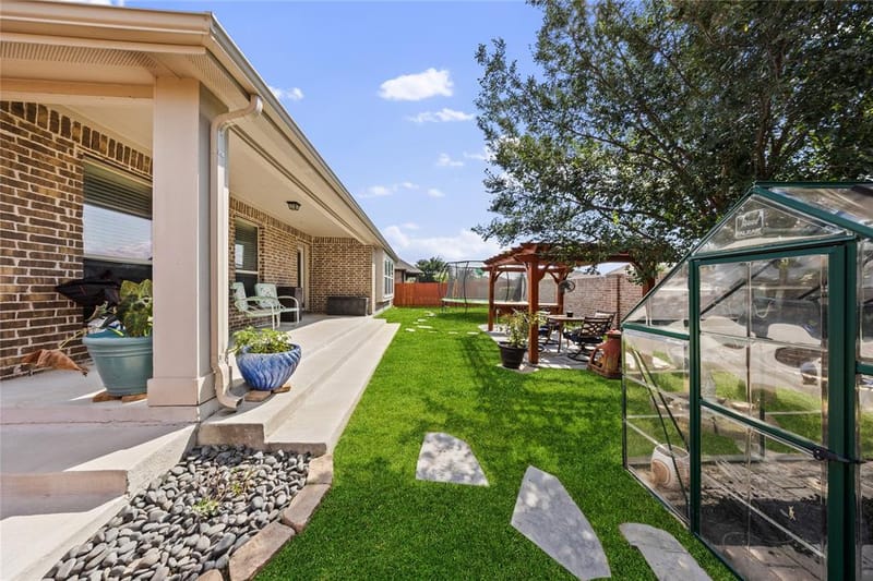 949 Mangrove Drive, Fate TX 75087 - Photo 31