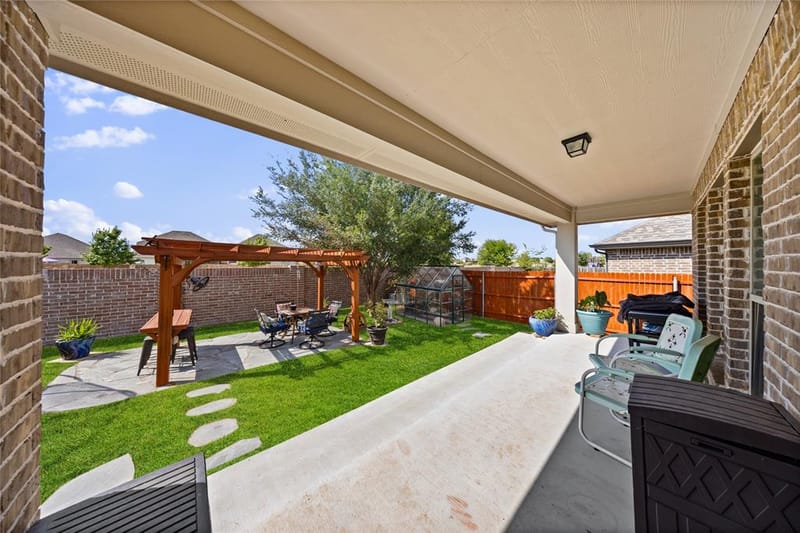 949 Mangrove Drive, Fate TX 75087 - Photo 29