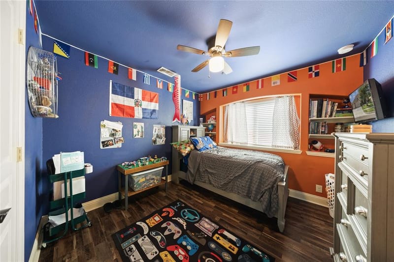 949 Mangrove Drive, Fate TX 75087 - Photo 21