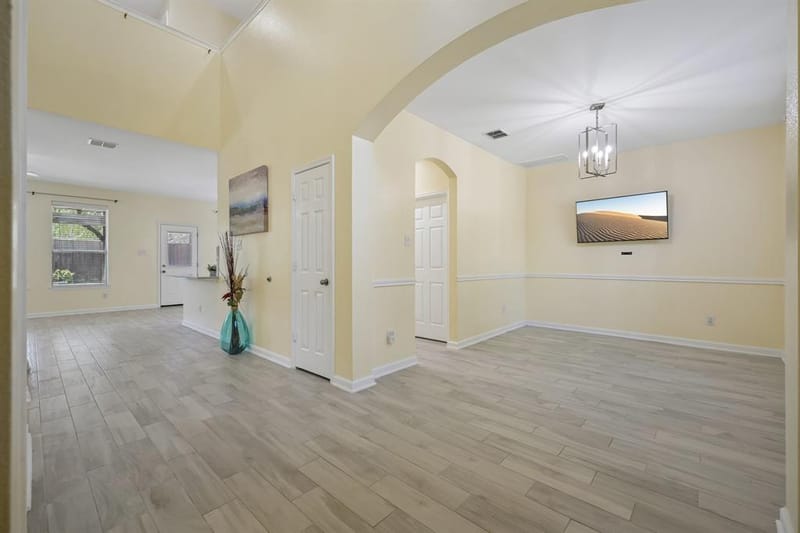 12508 Sunrise Drive, Frisco TX 75036 - Photo 13