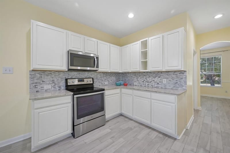 12508 Sunrise Drive, Frisco TX 75036 - Photo 16
