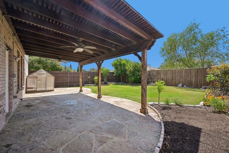 12508 Sunrise Drive, Frisco TX 75036 - Photo 3