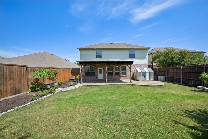 12508 Sunrise Drive, Frisco TX 75036 - Photo 32
