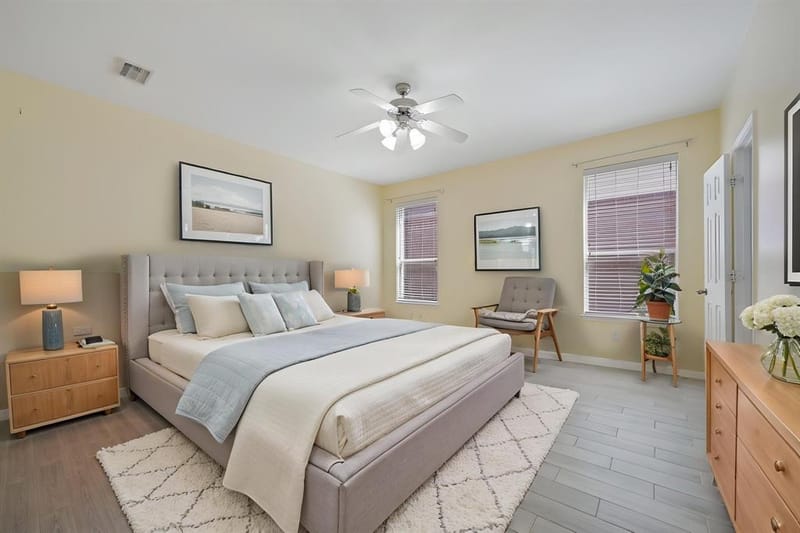 12508 Sunrise Drive, Frisco TX 75036 - Photo 5