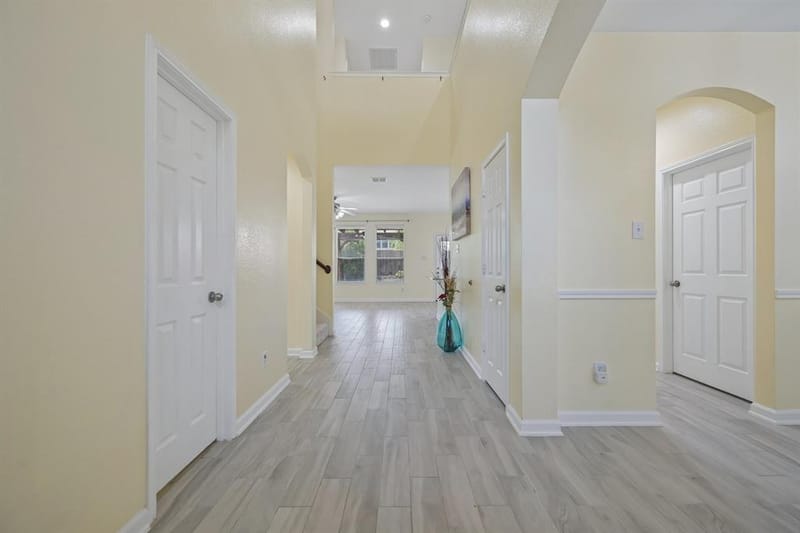 12508 Sunrise Drive, Frisco TX 75036 - Photo 9