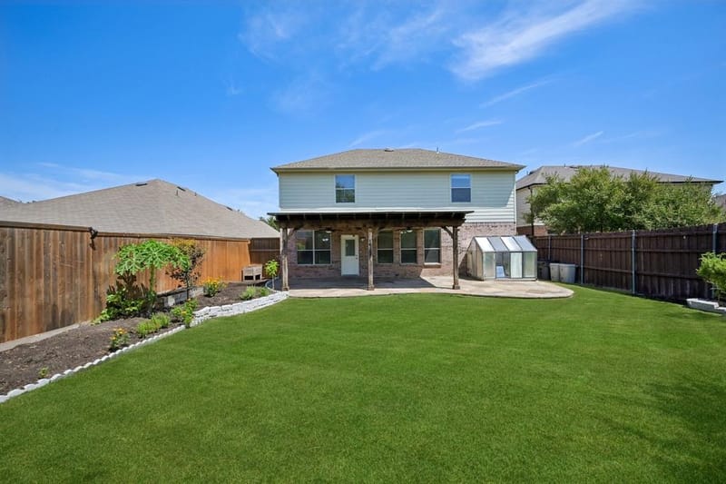 12508 Sunrise Drive, Frisco TX 75036 - Photo 34