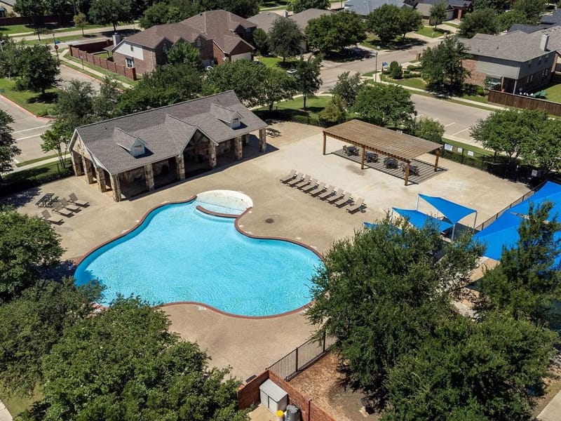 12508 Sunrise Drive, Frisco TX 75036 - Photo 38