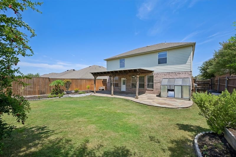 12508 Sunrise Drive, Frisco TX 75036 - Photo 33