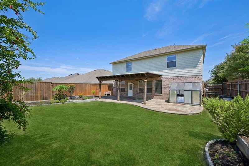 12508 Sunrise Drive, Frisco TX 75036 - Photo 35