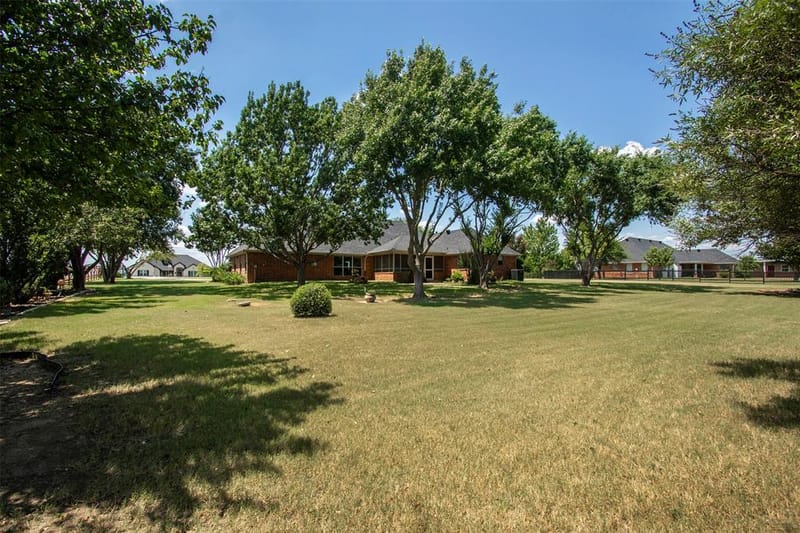 100 Durning Road, Van Alstyne TX 75495 - Photo 23