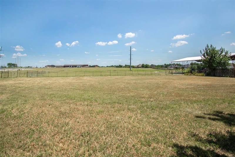 100 Durning Road, Van Alstyne TX 75495 - Photo 27