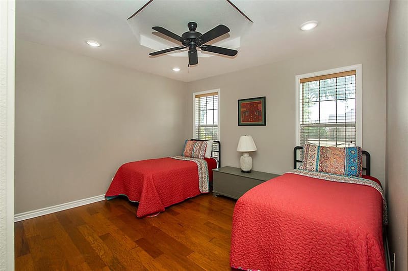 100 Durning Road, Van Alstyne TX 75495 - Photo 6