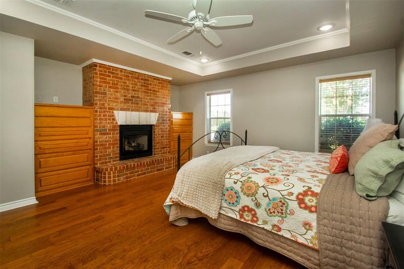 100 Durning Road, Van Alstyne TX 75495 - Photo 16