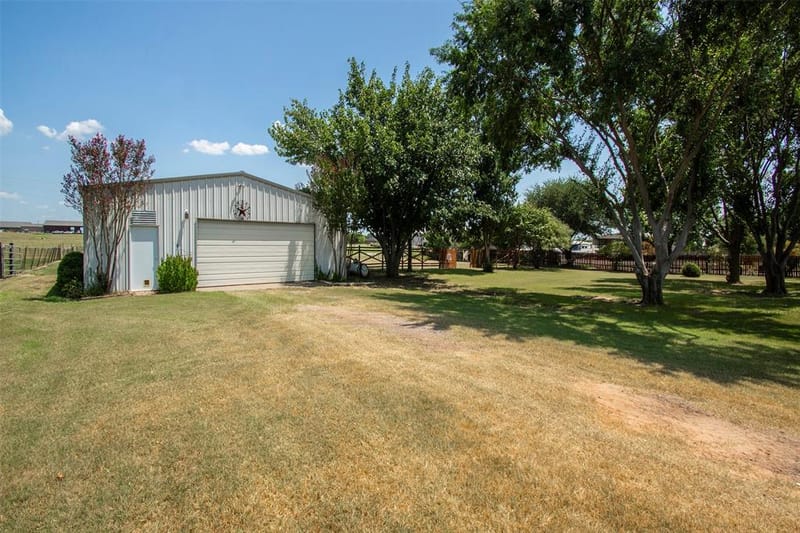 100 Durning Road, Van Alstyne TX 75495 - Photo 26