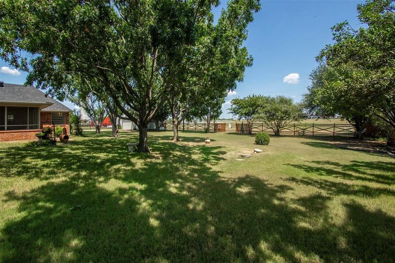 100 Durning Road, Van Alstyne TX 75495 - Photo 22