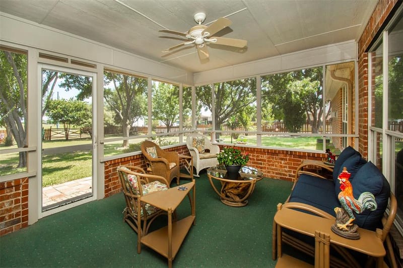 100 Durning Road, Van Alstyne TX 75495 - Photo 20