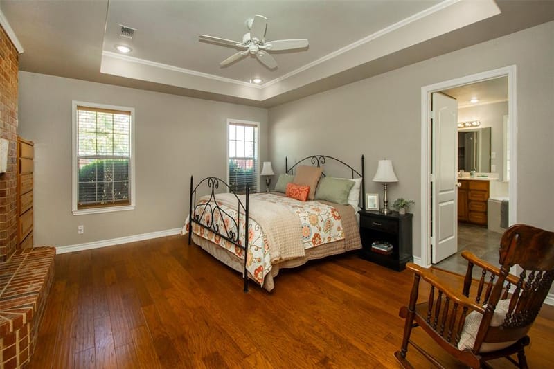 100 Durning Road, Van Alstyne TX 75495 - Photo 15