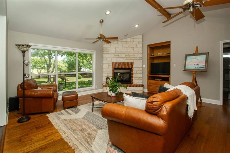 100 Durning Road, Van Alstyne TX 75495 - Photo 8