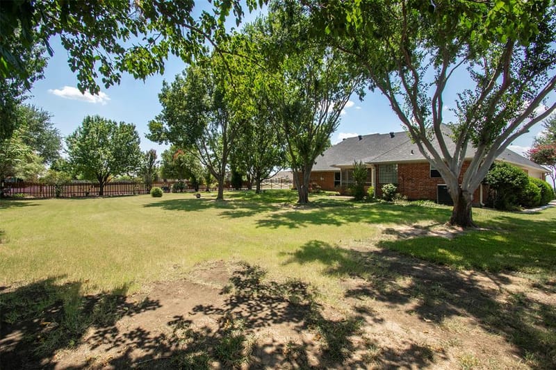 100 Durning Road, Van Alstyne TX 75495 - Photo 25