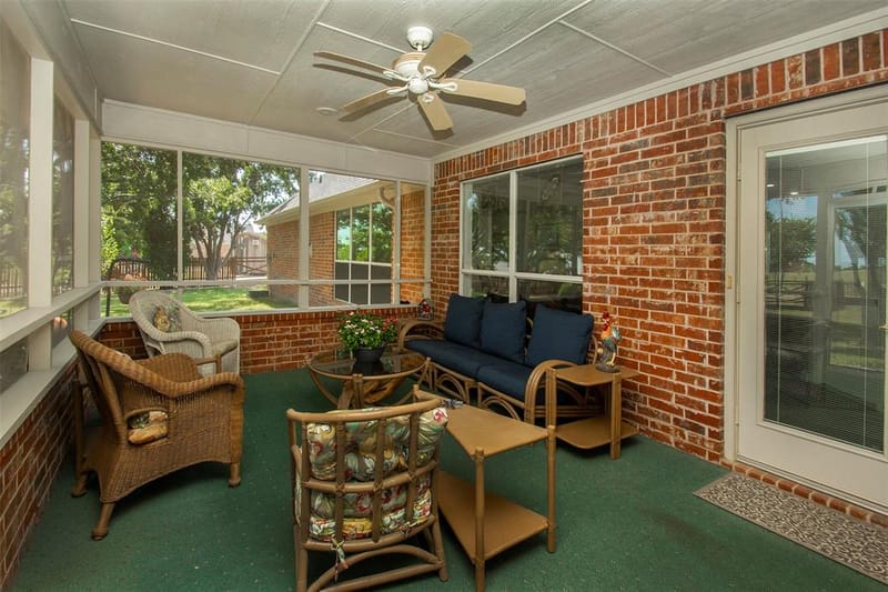 100 Durning Road, Van Alstyne TX 75495 - Photo 21