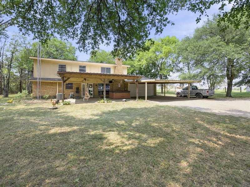 5022 Ensign Road, Ennis TX 75119 - Photo 28
