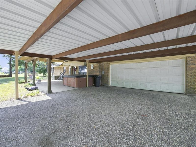5022 Ensign Road, Ennis TX 75119 - Photo 24