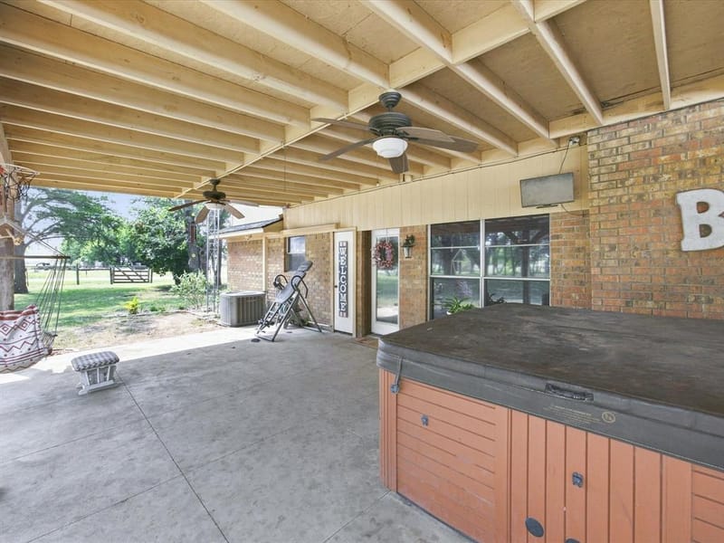 5022 Ensign Road, Ennis TX 75119 - Photo 25