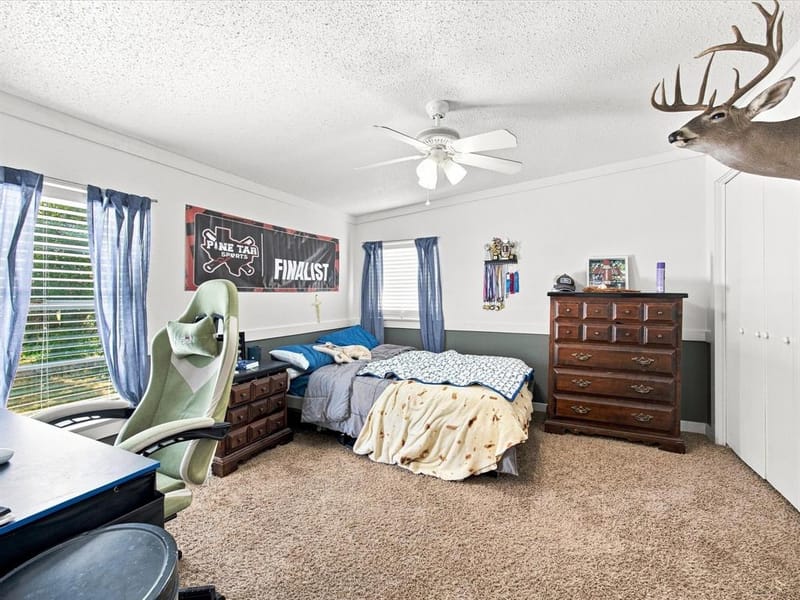 5022 Ensign Road, Ennis TX 75119 - Photo 21