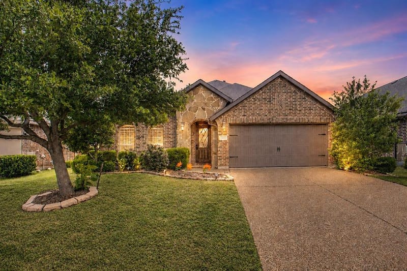 1305 Koto Wood Drive, Royse City TX 75189 - Photo 2