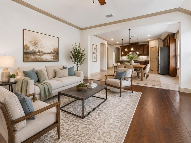 1305 Koto Wood Drive, Royse City TX 75189 - Photo 7