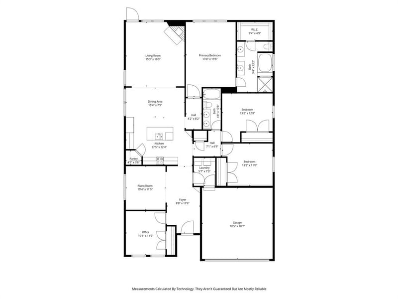 1305 Koto Wood Drive, Royse City TX 75189 - Photo 18
