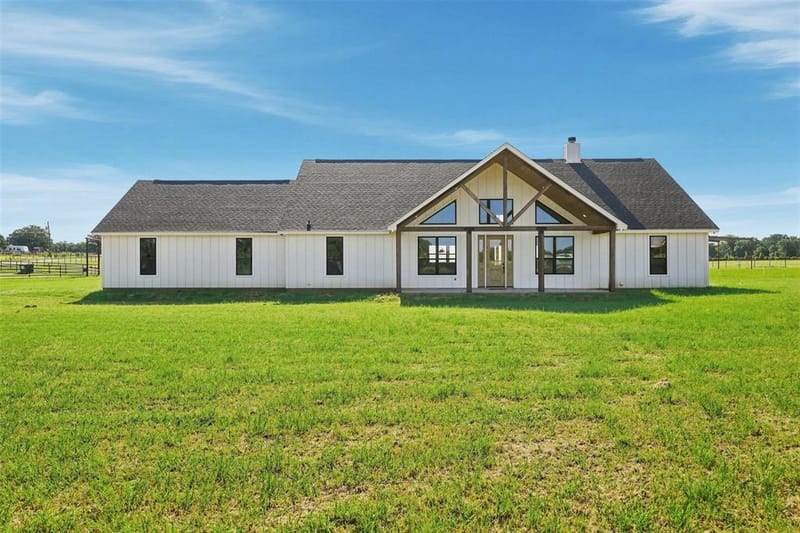 10 Keeter Lane, Lipan TX 76462