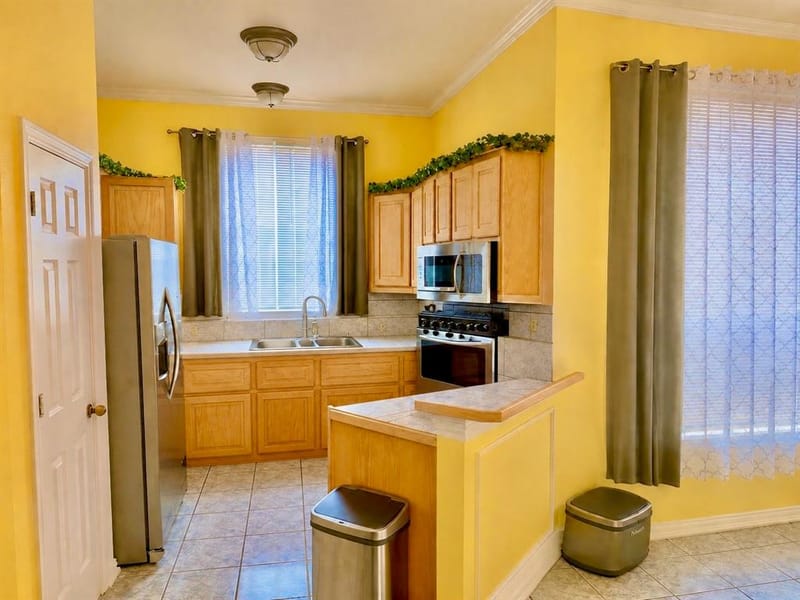 400 S Rockwall Avenue, Terrell TX 75160 - Photo 13