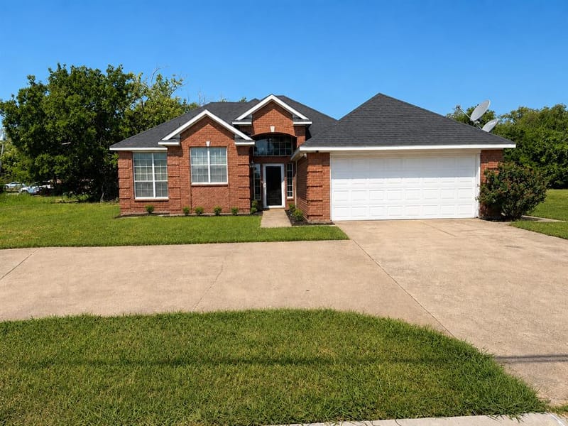 400 S Rockwall Avenue, Terrell TX 75160 - Photo 14