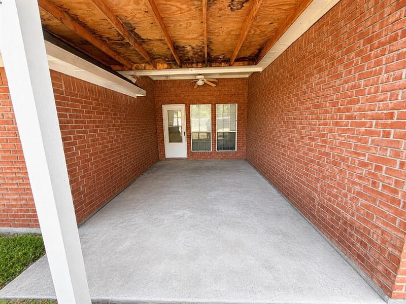 400 S Rockwall Avenue, Terrell TX 75160 - Photo 15