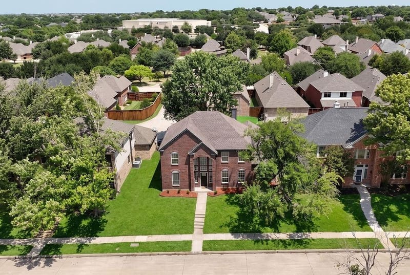 10104 Preston Vineyard Drive, Frisco TX 75035 - Photo 38