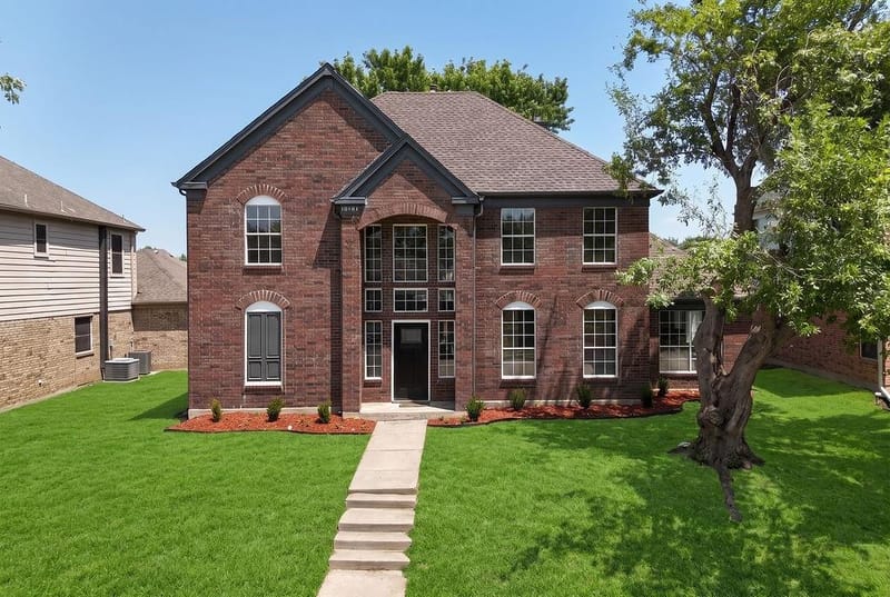 10104 Preston Vineyard Drive, Frisco TX 75035 - Photo 37